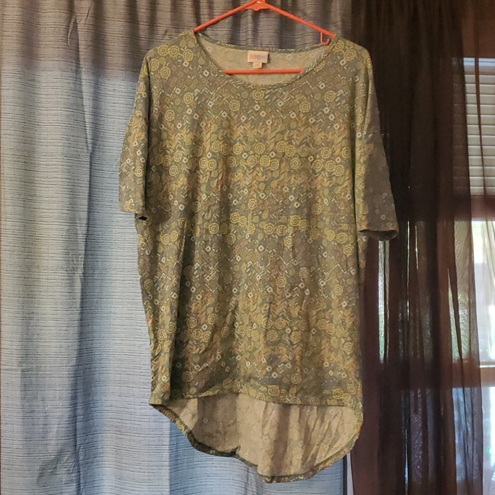Shirt